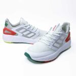 QUESTARSTRIKE CLIMACOOL - white&red - Image 3