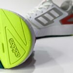 QUESTARSTRIKE CLIMACOOL - white&red - Image 4