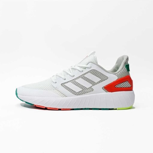 QUESTARSTRIKE CLIMACOOL - white&red