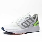 QUESTARSTRIKE CLIMACOOL - white&green - Image 2