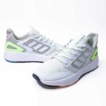 QUESTARSTRIKE CLIMACOOL - white&green - Image 3