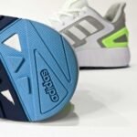 QUESTARSTRIKE CLIMACOOL - white&green - Image 4