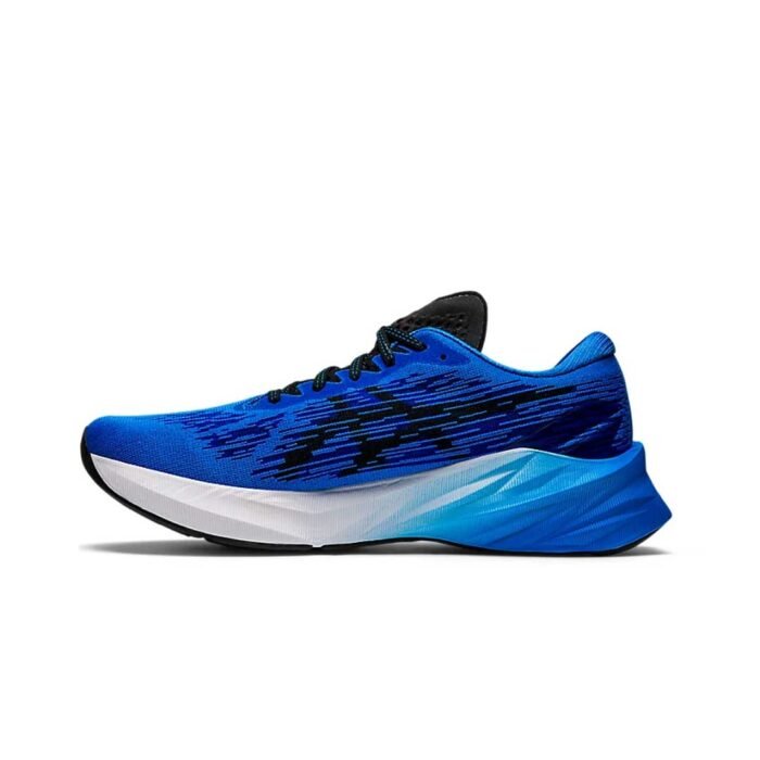 asics men's novablast 3 running shoes