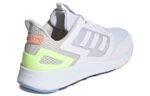 QUESTARSTRIKE CLIMACOOL - white&green - Image 6