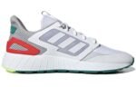 QUESTARSTRIKE CLIMACOOL - white&red - Image 9