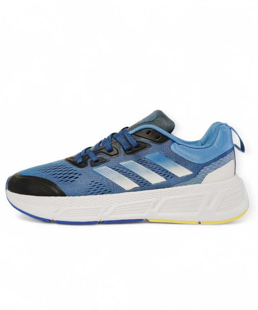 adidas questar I - blue