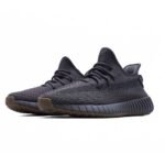 yeezy 350 boost v2 - black - Image 2
