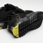Reebok Zig Kinetica Edge - black - Image 4