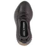 yeezy 350 boost v2 - black - Image 5