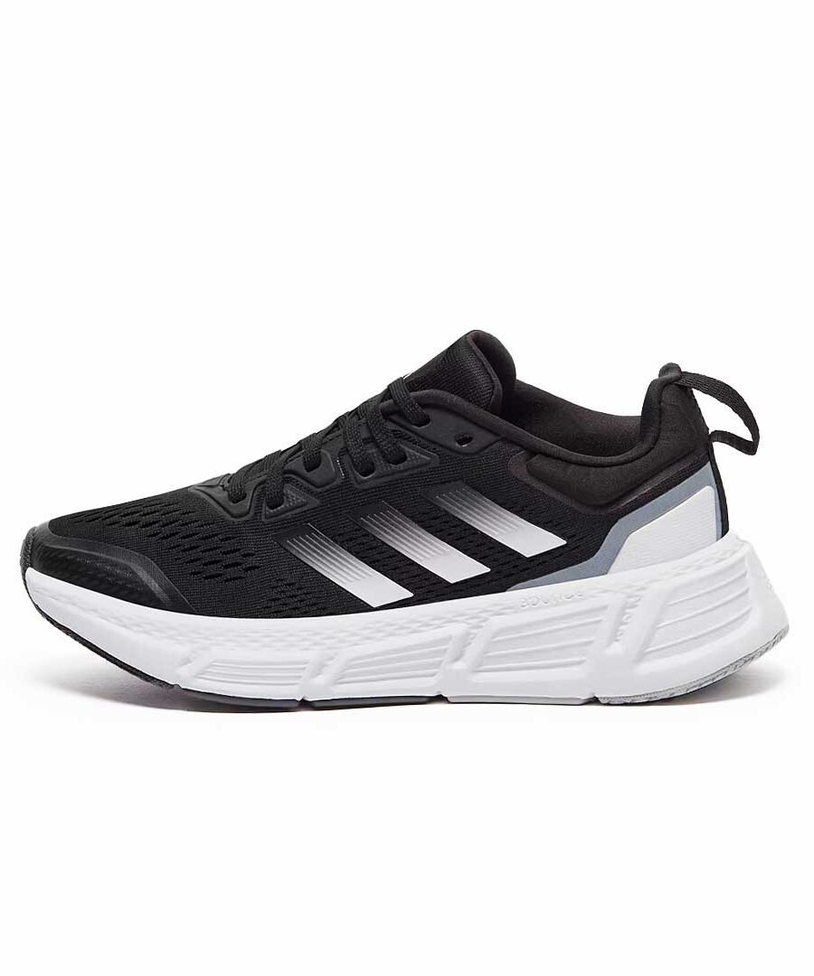 adidas questar - black