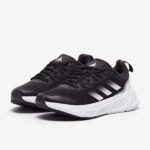 adidas questar - black - Image 2