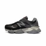 New Balance 9060 black