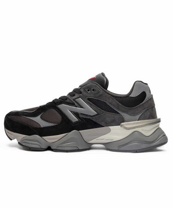 New Balance 9060 black
