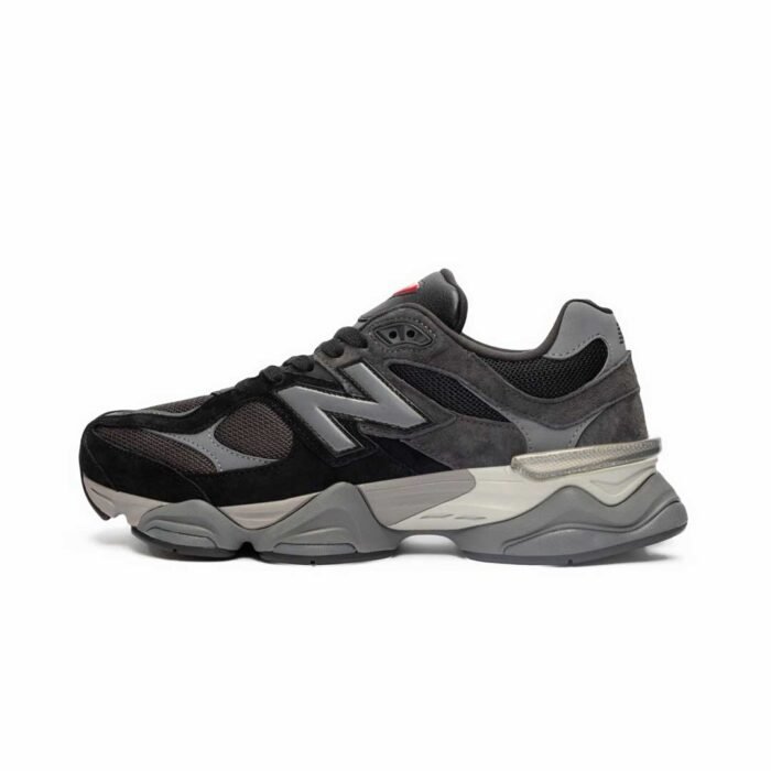 New balance 9060-  black/grey