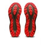 ASICS NOVABLAST 3 Running Shoes - black/red - Image 6