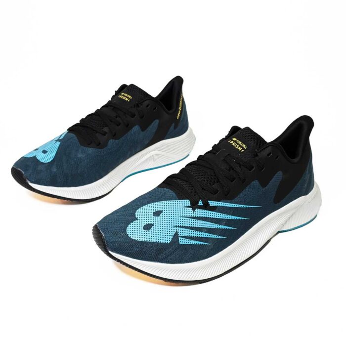 new balance fuelcell TC - Blue - Barofashion