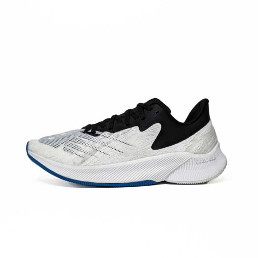 new balance fuelcell TC - white/B