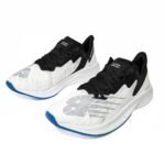 new balance fuelcell TC - white/B - Image 7