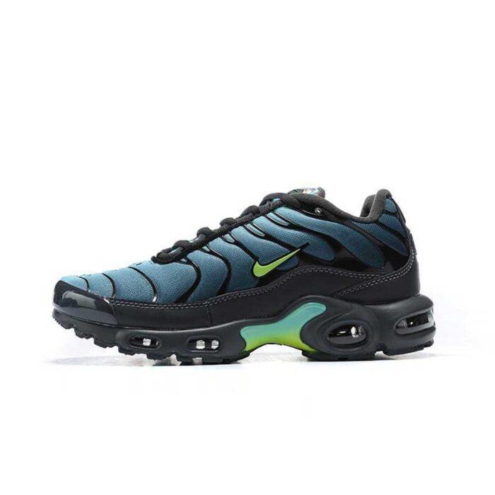 Nike Air Max Plus TN - blue/G