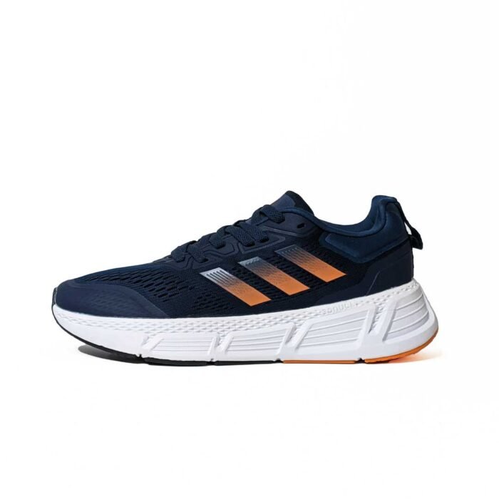 Questar - navy blue & Orange