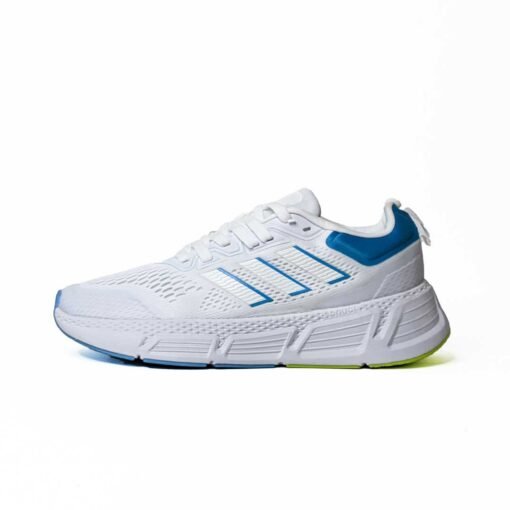 Questar - white&blue