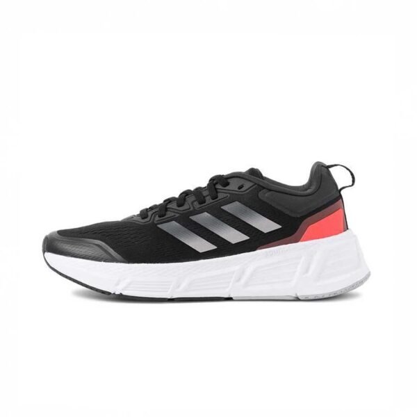 adidas questar - black orange