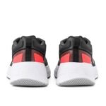 adidas questar - black orange - Image 4