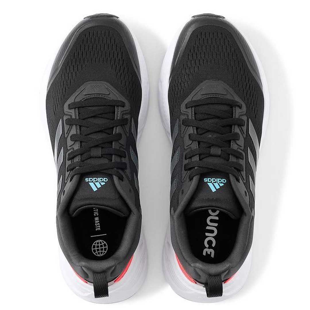 b5 adidas questar - black orange - Image 3