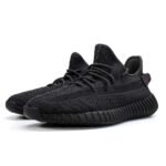yeezy 350 boost v2 - black - Image 2