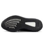 yeezy 350 boost v2 - black - Image 4