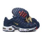 Nike Air Max Plus TN - NAVY/W - Image 3