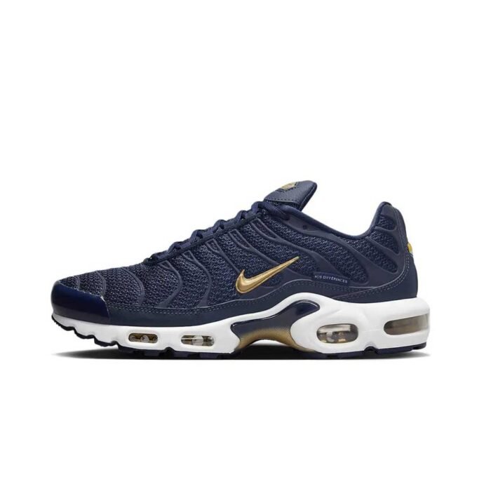 Nike Air Max Plus TN - NAVY/W