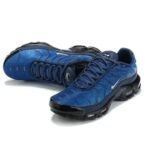 Nike Air Max Plus TN - Navy blue - Image 3