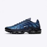 Nike Air Max Plus TN - Navy blue
