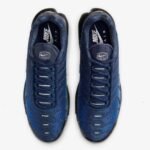 Nike Air Max Plus TN - Navy blue - Image 4