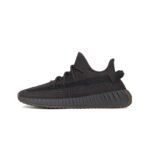 yeezy 350 boost v2 - black