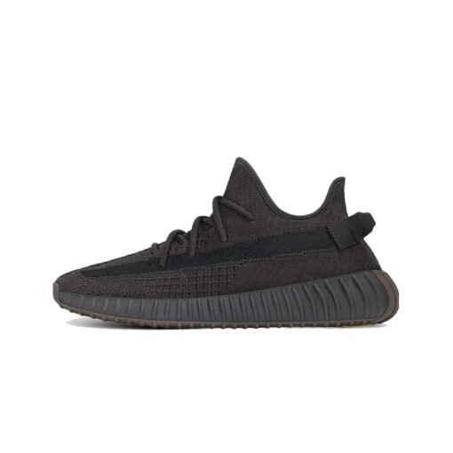 yeezy 350 boost v2 - black
