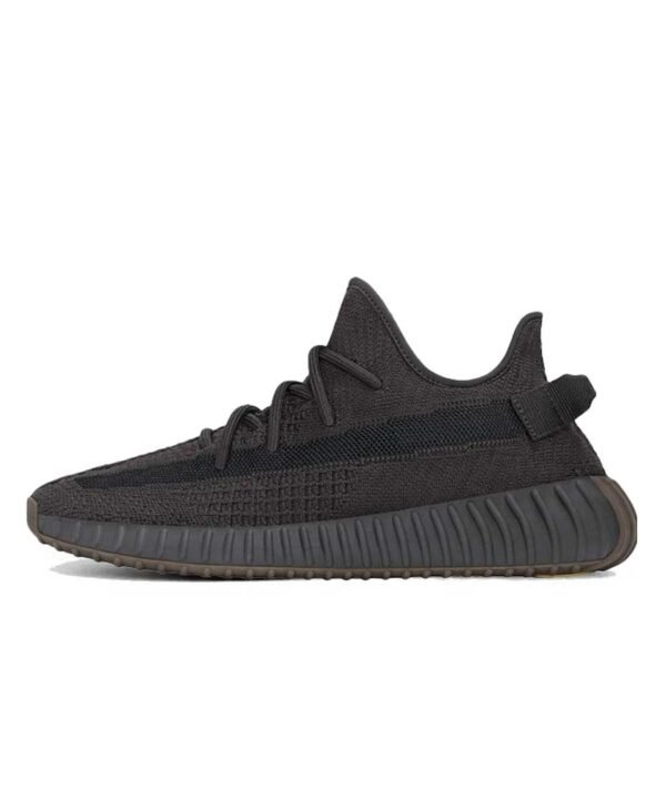 yeezy 350 boost v2 - black