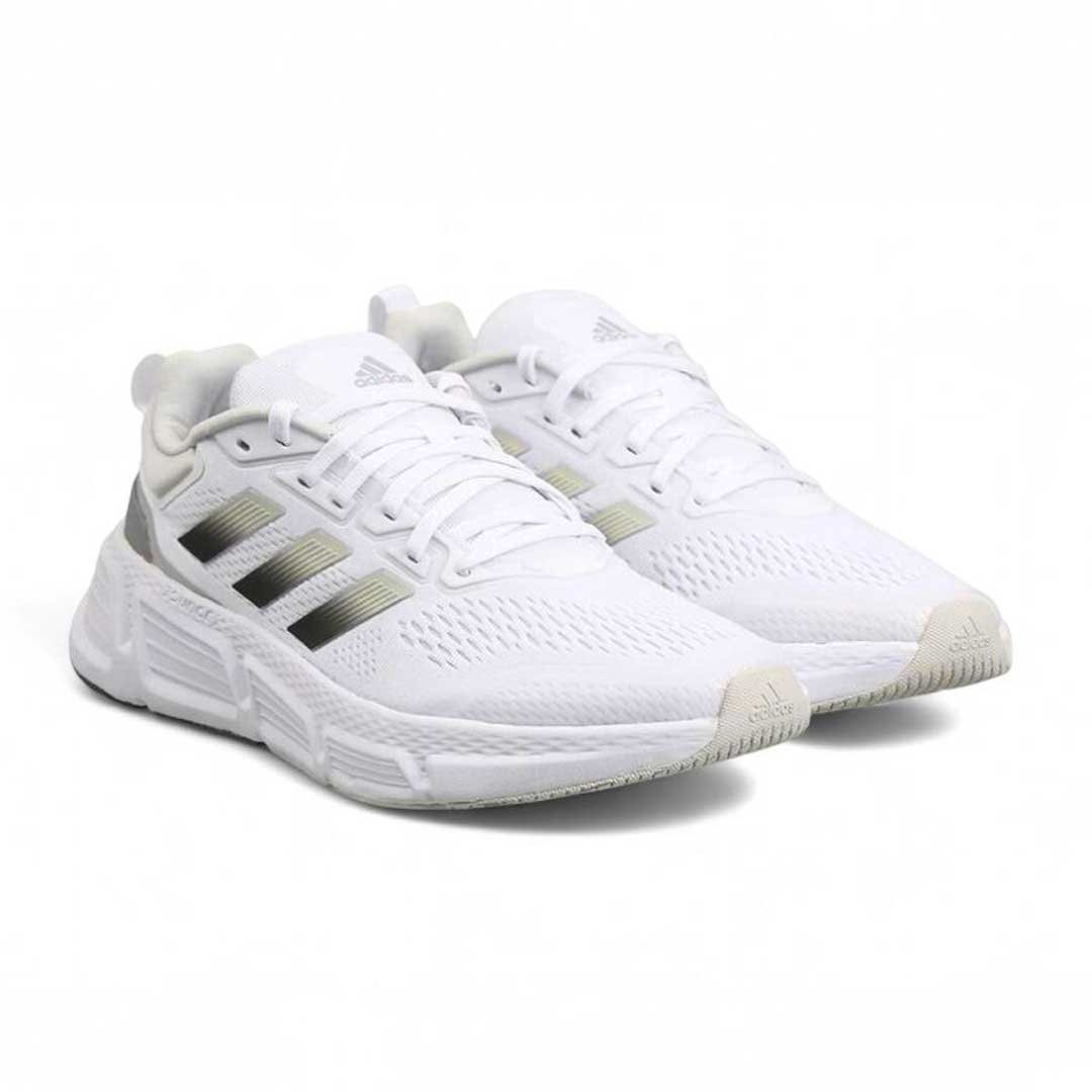 w2 adidas Questar - white - Image 2