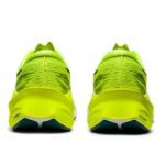ASICS NOVABLAST 3 Running Shoes - Yellow/ Black - Image 5