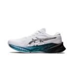 ASICS NOVABLAST 3 Running Shoes - PLATINUM