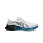 ASICS NOVABLAST 3 Running Shoes - PLATINUM - Image 2