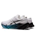 ASICS NOVABLAST 3 Running Shoes - PLATINUM - Image 5