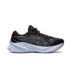 ASICS NOVABLAST 3 Running Shoes - BLACK - Image 2