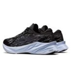ASICS NOVABLAST 3 Running Shoes - BLACK - Image 5