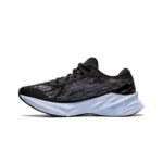 ASICS NOVABLAST 3 Running Shoes - BLACK