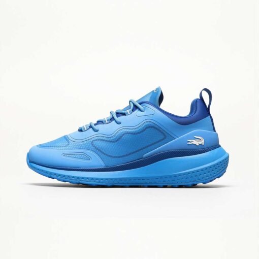 Lacoste Active 4851 Textile - BLUE