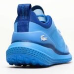 Lacoste Active 4851 Textile - BLUE - Image 4