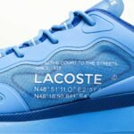 Lacoste Active 4851 Textile - BLUE - Image 7