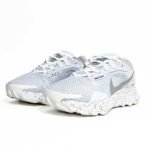 Pegasus Trail 3 - white/grey - Image 2